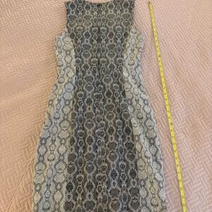 Badgley Mischa Belle Dress for women size 6